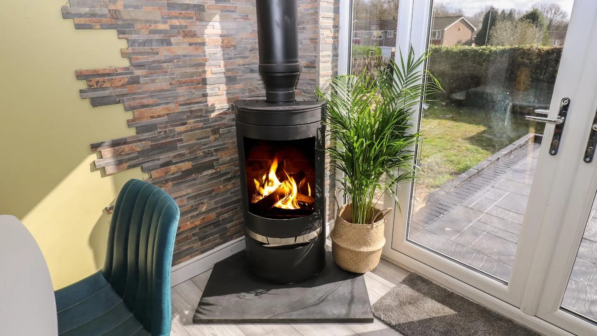 Holiday home Cosmic Pearl Villa Leeds
